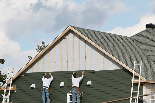 Best Attic Cleanout  in Kettle Falls, WA